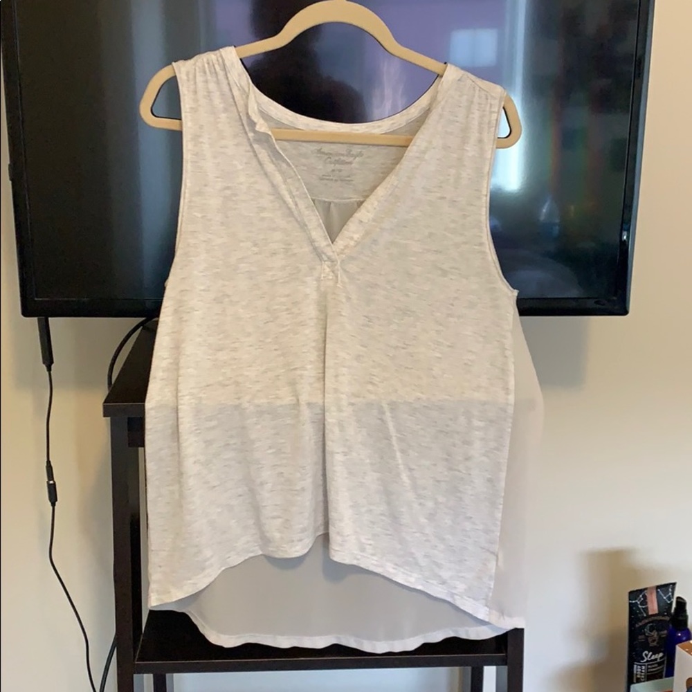 American Eagle tank top